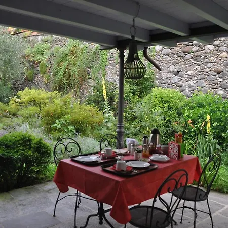 B&B La Casaccia-3