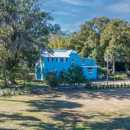 The Estate At Mt Dora-3