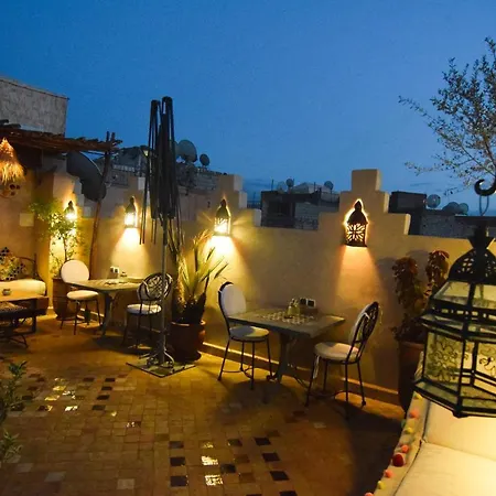 Riad Vis Ta Vie-2