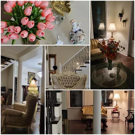 Holland Farmhouse Inn B&B-2