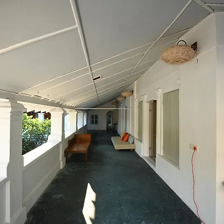 La Cedille - French Heritage House-3
