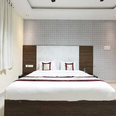 Euphoria Extended Stays - Omr It Expressway Chennai-2