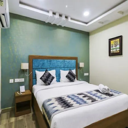 Euphoria Extended Stays - Omr It Expressway Chennai-2