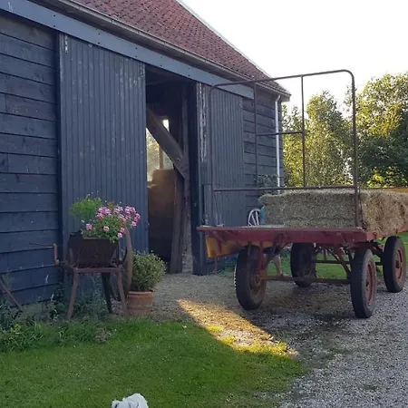 Hoeve Ruimzicht Renesse-3
