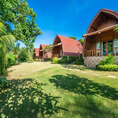 Ring Sun Cottages-3