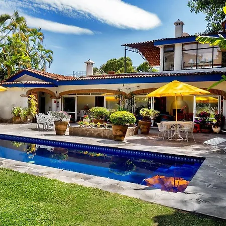 Garden Of Dreams Boutique Hotel-2