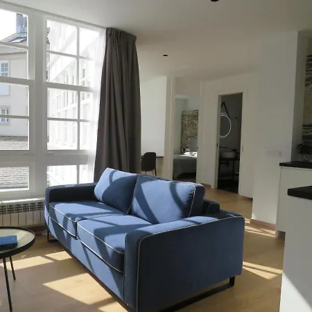 Apartamentos Armanya 3-2