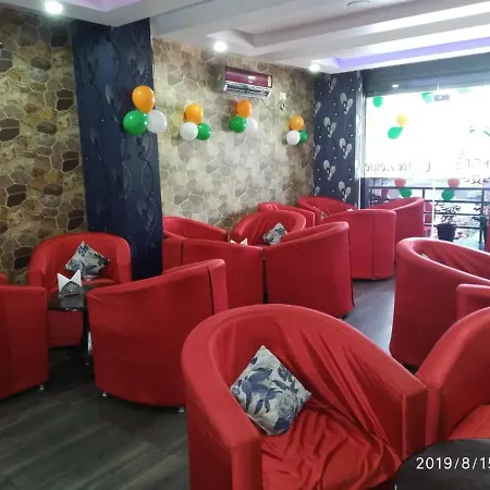 Hotel Golden Tulip-3