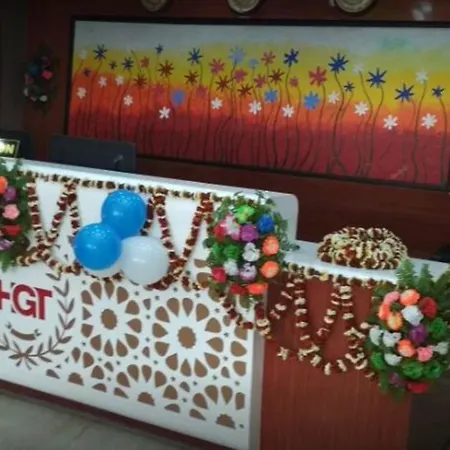 Hotel Golden Tulip-2