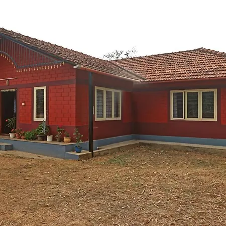 Hotel Allaranda Homestay-2