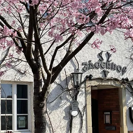Hotel Jägerhof-2