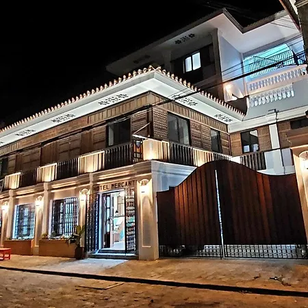 Hotel Mercante-2