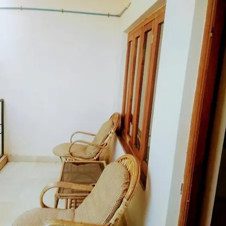 Badami Heritage Resort-3