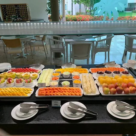 Marulhos Resort By Smart Stays-2