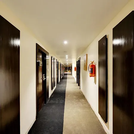 Mastiff Select Gulbarga Hotel-3