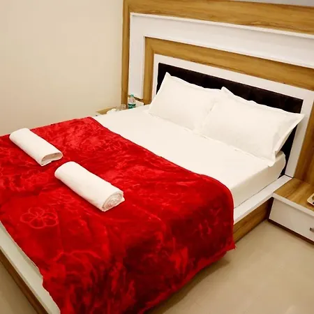 Hotel Sai Maa-3