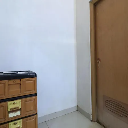Residence Minimalis Mampang-3