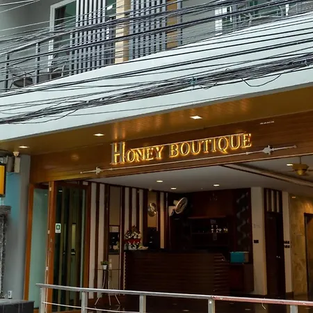 Honey Boutique Hotel-3