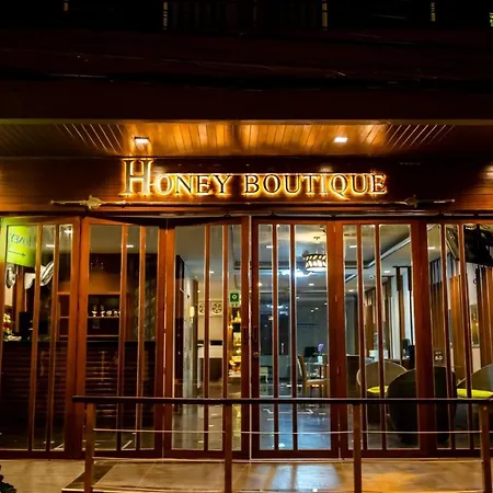 Honey Boutique Hotel-2