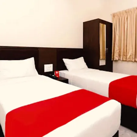 Hotel Cute Orange-2