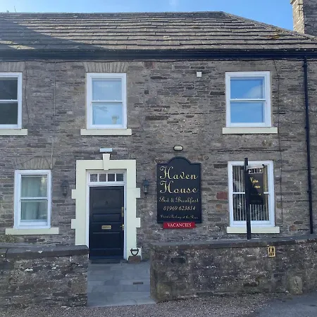 Haven House-3