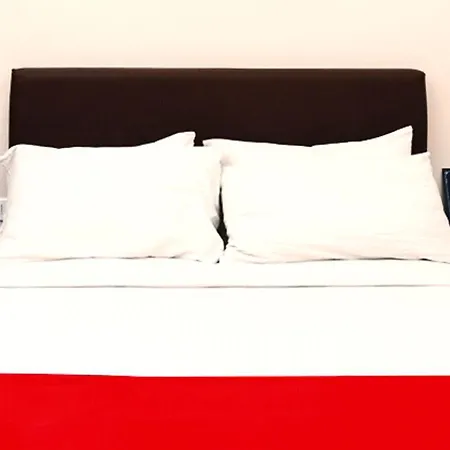 Hotel Cute Orange-3