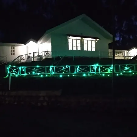 Coastal Grand Resort - Ooty-2