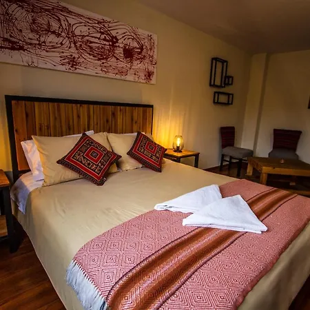 Iskay Boutique Hostel-3