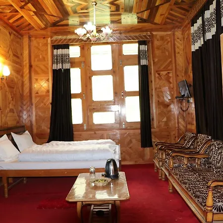 Hotel Mount Kailash-3