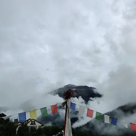 Hotel Mount Kailash-2