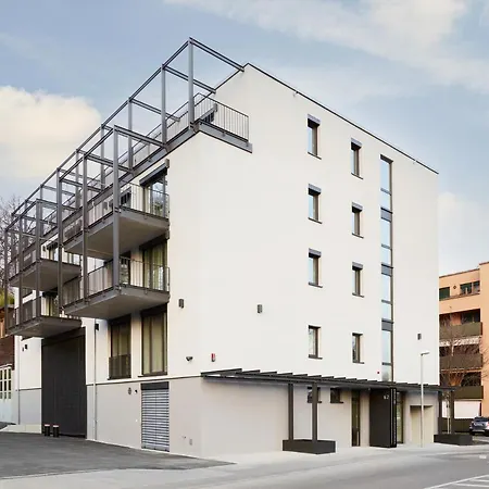 Livisit Apartments Stuttgart-3