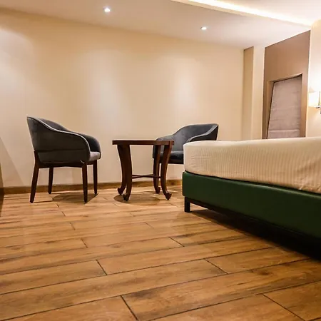 Suvidha Suites-2