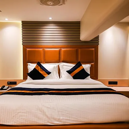Suvidha Suites-2