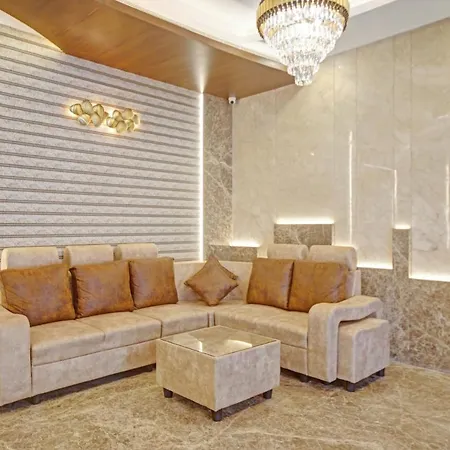 Upar Hotels - T Nagar-2