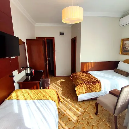 Hotel Euro Diamond-3