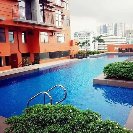 2Br Portovita Condominium North Tower-3