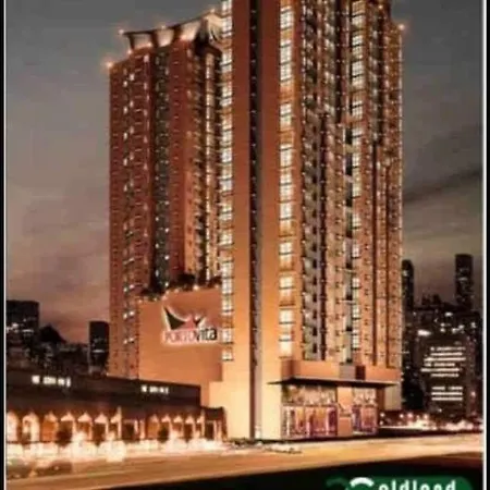 2Br Portovita Condominium North Tower-2