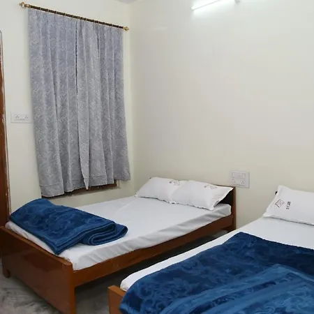 Hotel Yash Paradise 6 Min Distance From Dargah-2