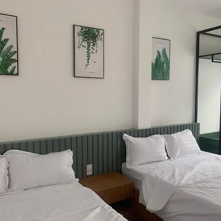 Airport Homestay-3