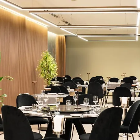 Gold Tower Lifestyle Hotel-2