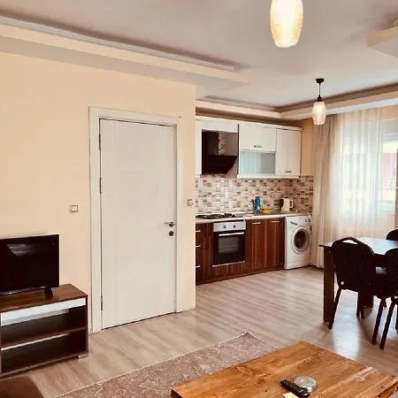 Pusula Apart Otel-2