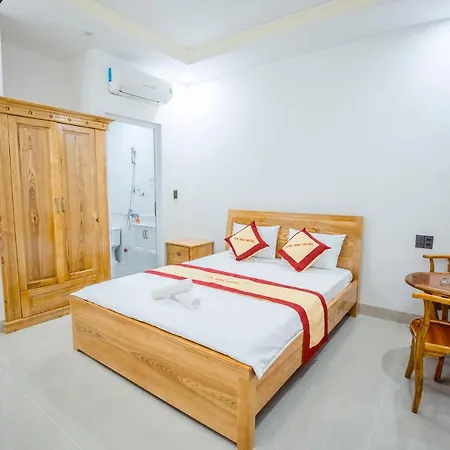 Vân Anh Hotel-3
