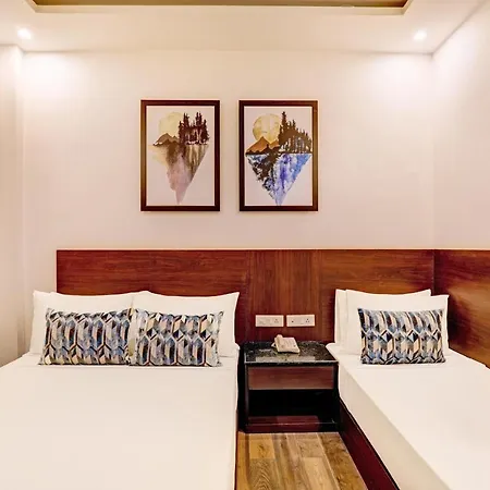 Keys Lite By Lemon Tree Hotels, Tapovan, Rishikesh-2
