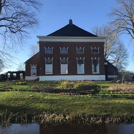 De Kastanjehof 31-2