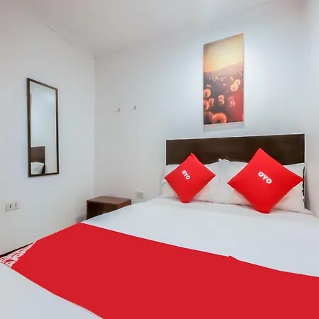 Super Oyo 856 City Stay Inns Slex Makati-2