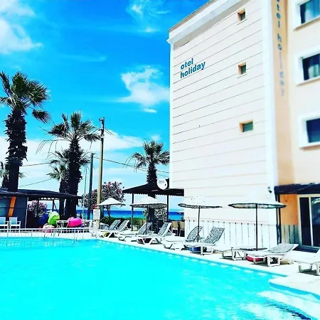 Holiday Hotel-2