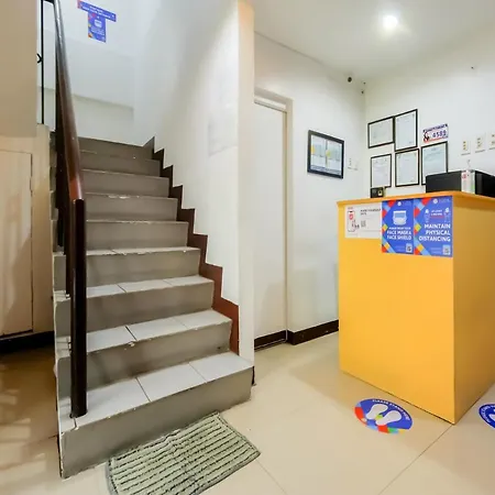Super Oyo 856 City Stay Inns Slex Makati-3