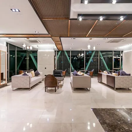 MAA Hotel&Suites - Hurlingham, Nairobi-3