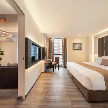 Aspira Parc Sukhumvit 22-3