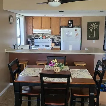 Spencer'S Myrtle Beach Rental At Arcadian Dunes-3